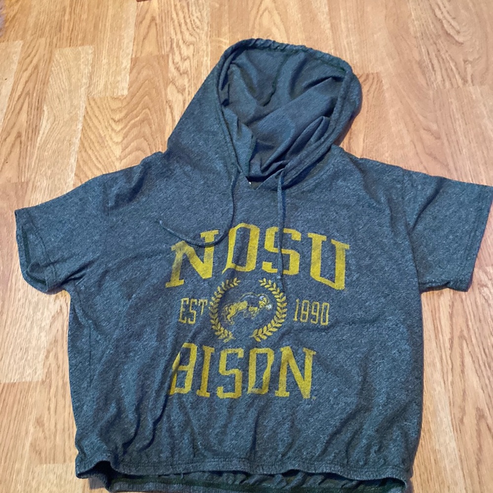 NDSU shirt